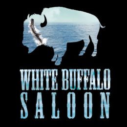 2018 Tournament Kick-Off Party to be held this year at the White Buffalo Saloon