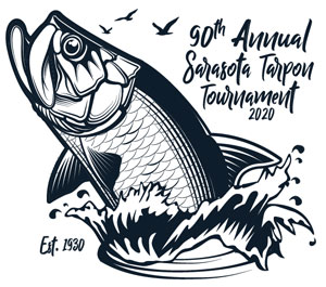 90th Annual Sarasota Tarpon Tournament