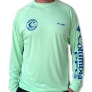 Angler’s Technical Long-Sleeve Tee