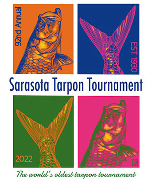 92nd Annual Sarasota Tarpon Tournament