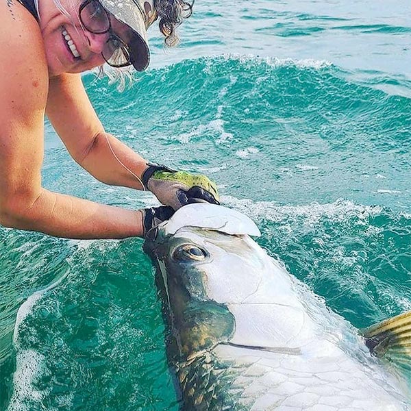 Week Four Winners Announced 93rd ANNUAL SARASOTA TARPON TOURNAMENT