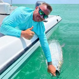 Congratulations to the 92nd Annual  Sarasota Tarpon Tournament Winners