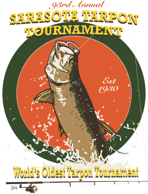 93rd Sarasota Tarpon Tournament