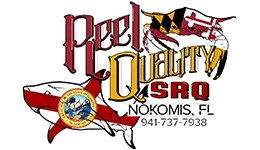 Reel Quality SRQ