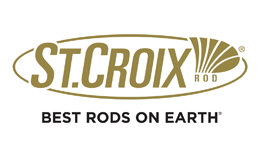 St. Croix Rods