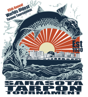95th Annual Sarasota Tarpon Tournament