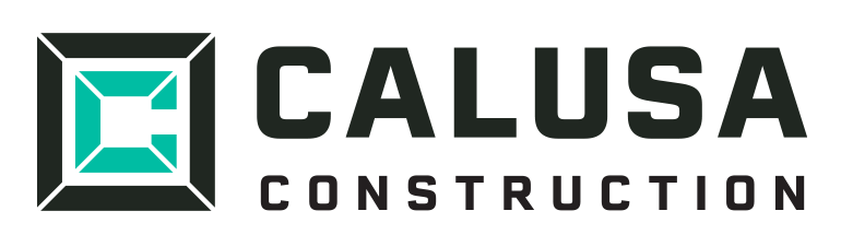 CALUSA CONSTRUCTION
