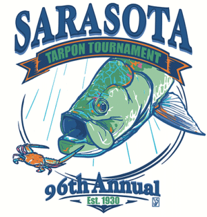 96th Annual Sarasota Tarpon Tournament