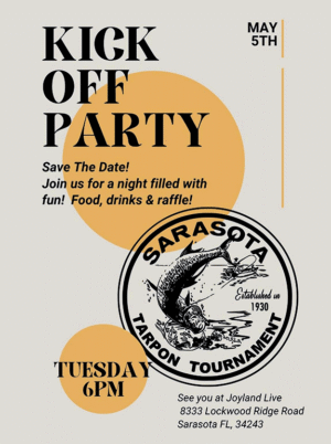 2026 Kick-Off Party 2026 Kick-Off Party