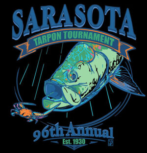 96th Annual Sarasota Tarpon Tournament