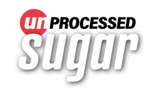 Unprocessed Sugar